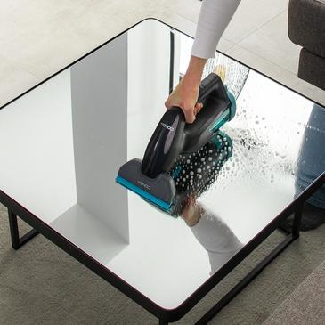 Produktbild Cecotec Aspirador De Ventanas Conga Popstar Glass Titanium