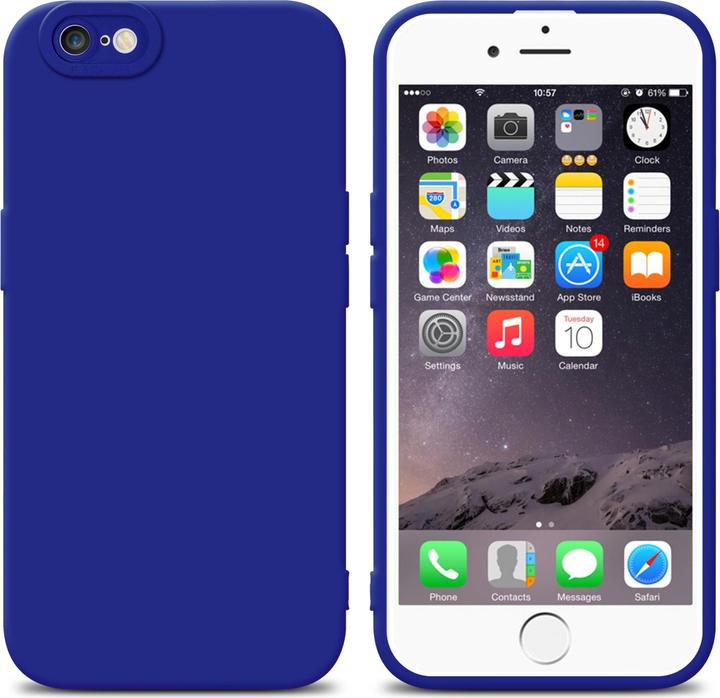 BLU FLUIDO