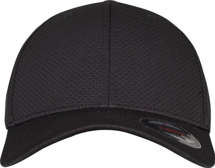 Actual product image Flexfit 3D Hexagon Jersey Cap (S, M)