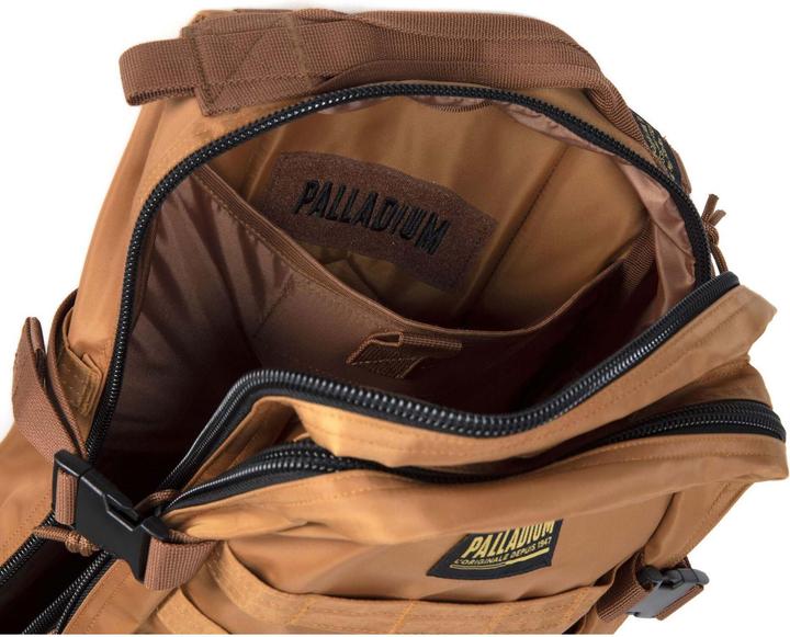 Produktbild Palladium Baroudeur Nyl - 56837 (22 l)