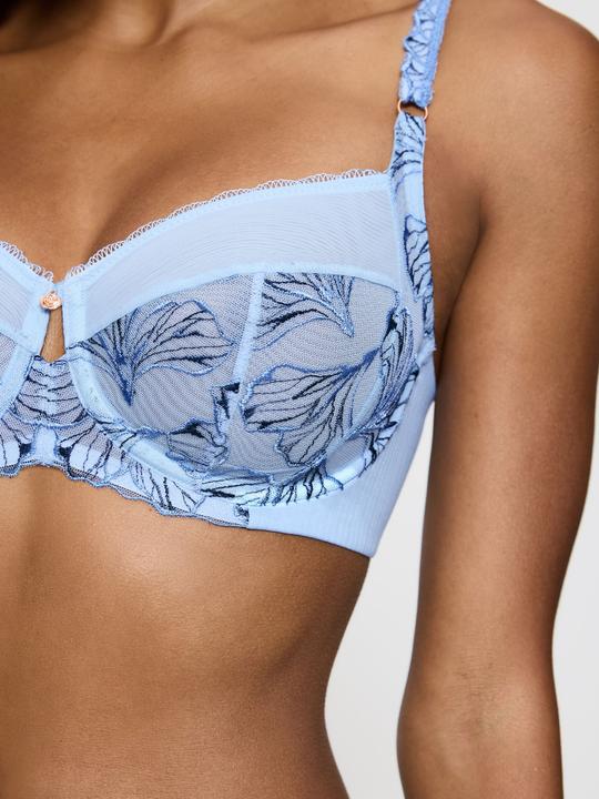Image du produit Triumph Bügel-BH Wild Iris Florale (Une unité par pack, 85 F)