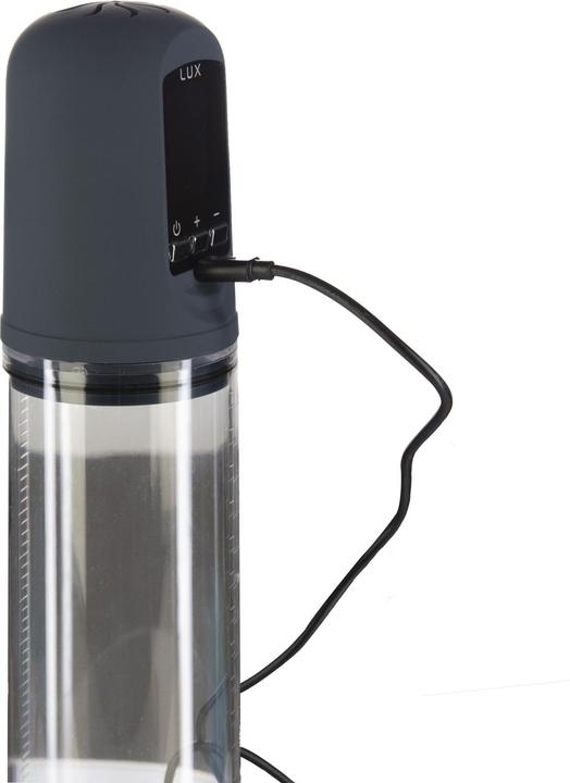 Image du produit Lux BMS - Active Volume Penis Pump