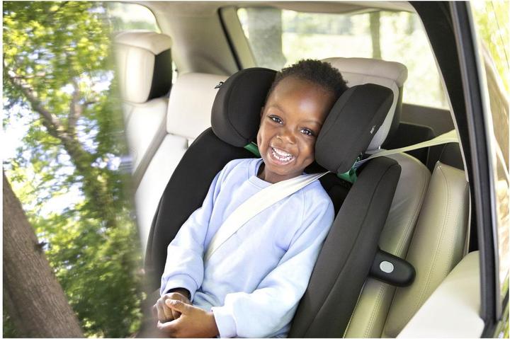 Image du produit Joie Siège enfant Verso R129 de la naissance à 12 ans Reboarder (Rehausseur de siège pour enfant, Norme ECE R129/i-Size)