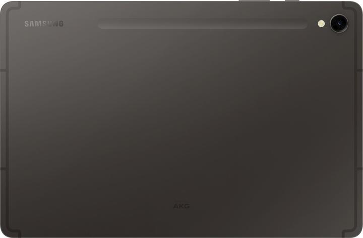 Actual product image Samsung Galaxy Tab S9 5G EE (5G, 11", 128 GB, Graphites)