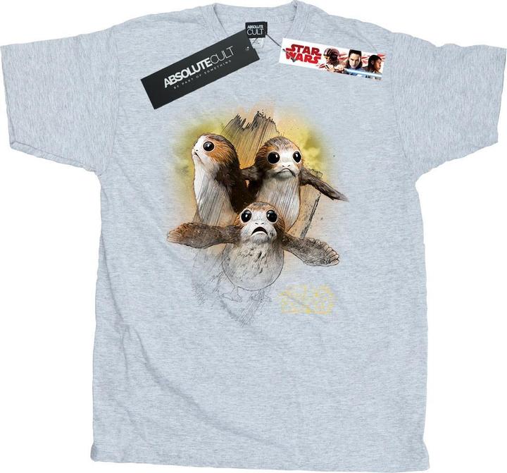 Star Wars TShirt (L)