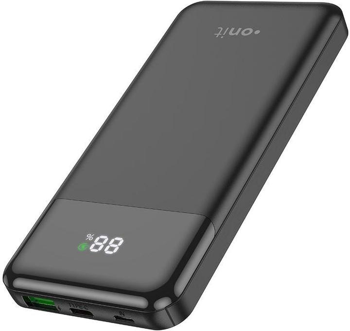 Produktbild Onit Powerbank 10000 mAh PD (10000 mAh, 20 W, 37 Wh)