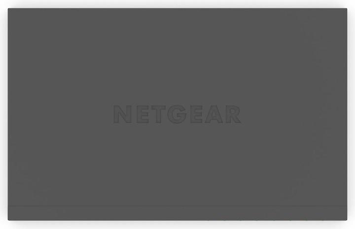 Productafbeelding Netgear GS516PP-100EUS (16 Havens)