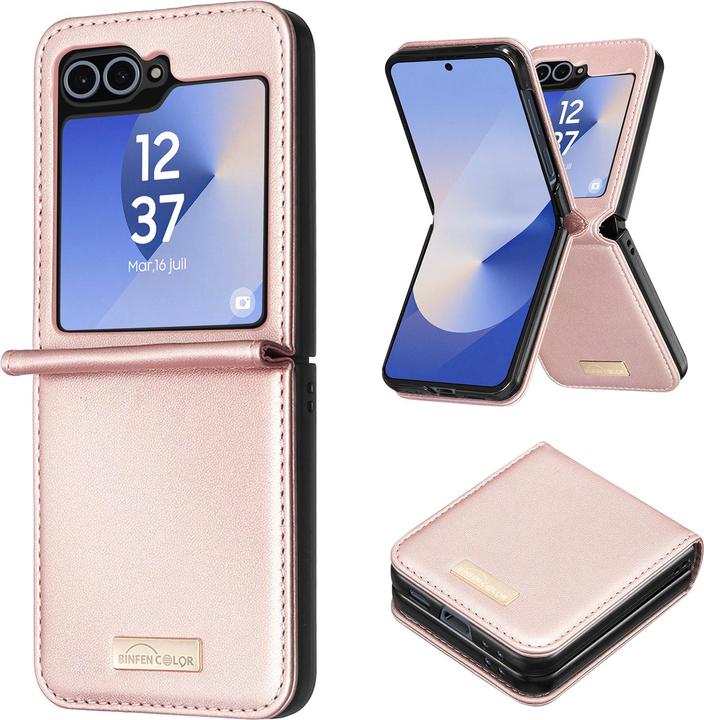 Rosegold
