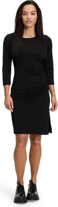 Produktbild Cartoon Casual-Kleid mit Raffung (40)