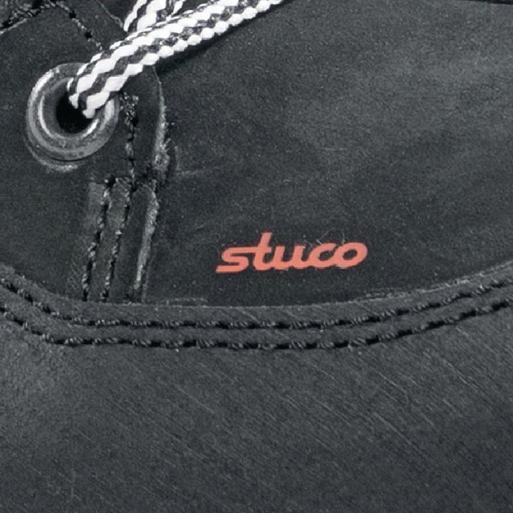 Actual product image Stuco Safety low shoes S1 (S1, 41)