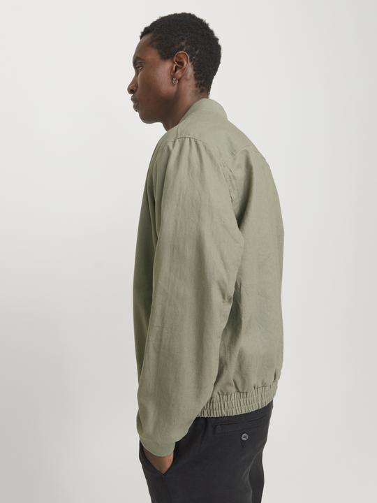 Actual product image Jack & Jones Jprccleister Bomber Jkt (M)