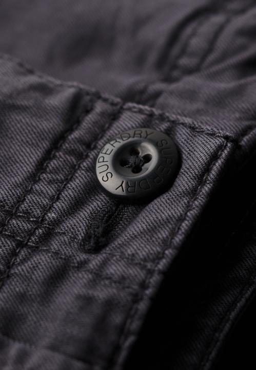 Actual product image Superdry Core Cargo Short (36)