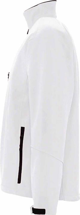 Produktbild Sols Relax SoftshellJacke atmungsaktiv winddicht wasserdicht (XL)