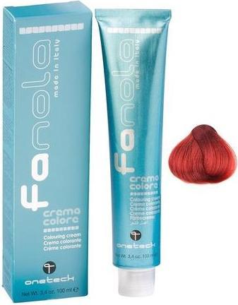 Produktbild Fanola 7*6 Rubio Rojizo 100ml (7*6)