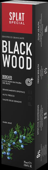 Image du produit Splat Blackwood (75 ml)