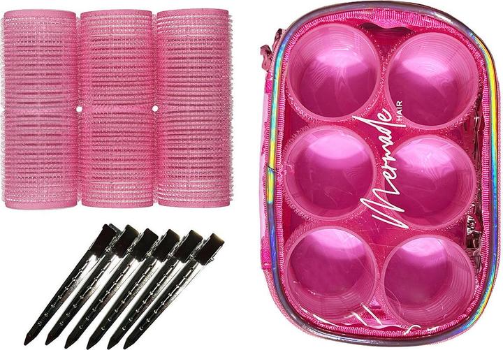Image du produit Mermade Kit de roulettes Velcro