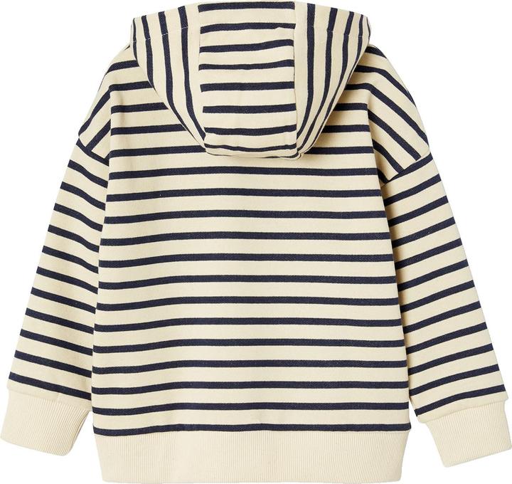 Immagine prodotto Vertbaudet Gestreiftes Jungen Kapuzensweatshirt (86)