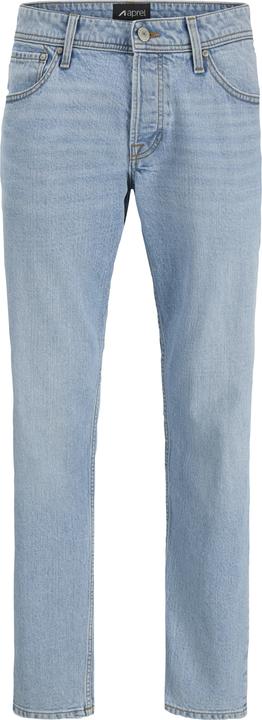 Aprel Tapered Fit Jeans Tapered Fit Jeans