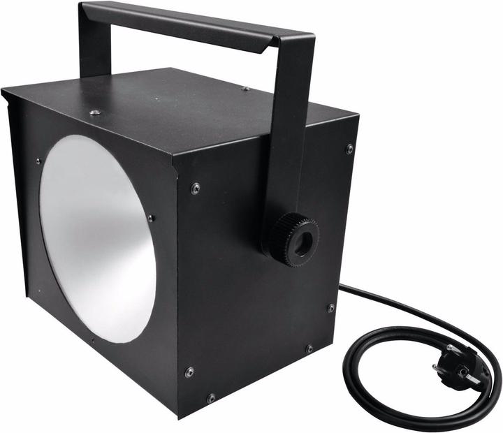 Actual product image Eurolite LED Power Strobe