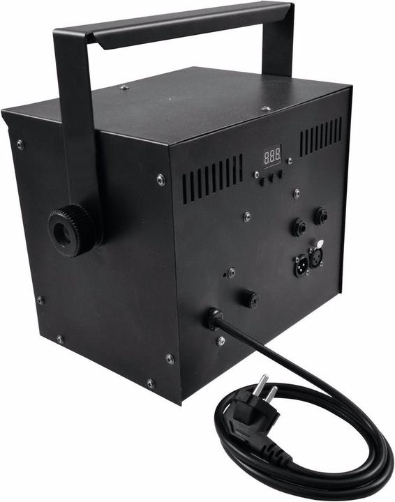Actual product image Eurolite LED Power Strobe