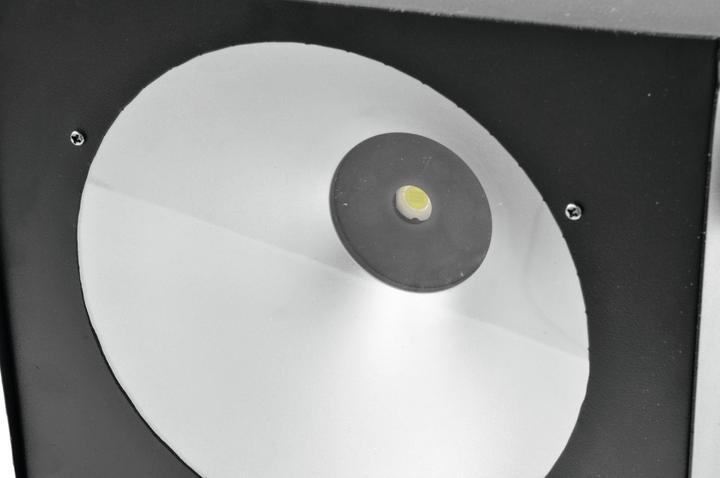 Actual product image Eurolite LED Power Strobe