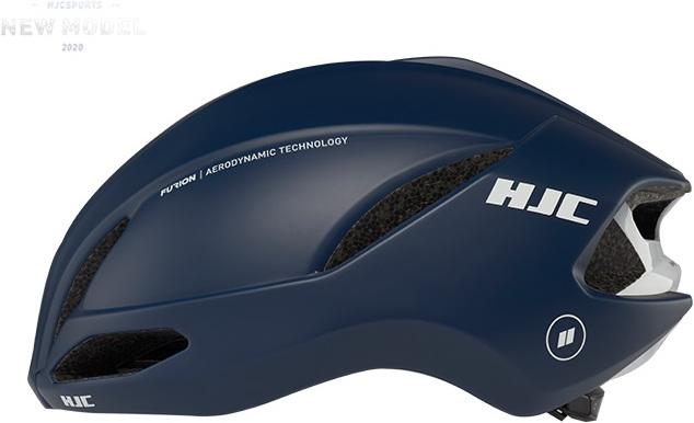 Actual product image HJC Furion 2.0 (51 - 56 cm)