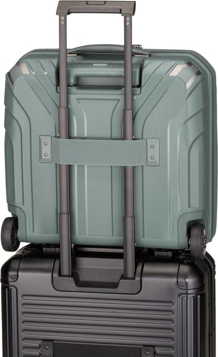 Immagine prodotto Travelite Caso pilota Elvaa Businesswheeler (30 l, Bagaglio a mano (fino a 50 litri))