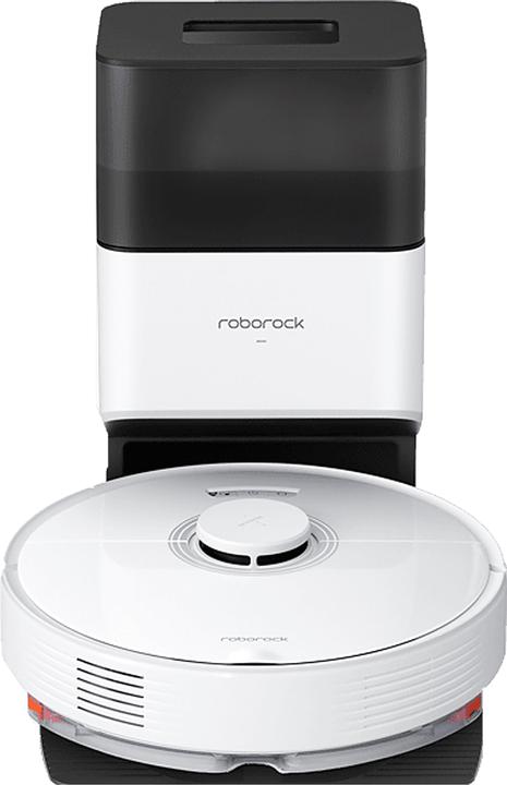 Produktbild Roborock Q7 plus (Saugwischroboter)