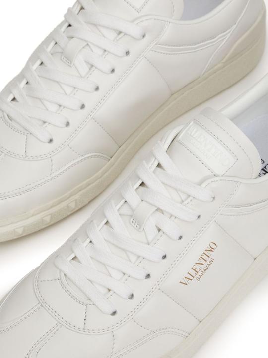 Actual product image Valentino Garavani Sneakers White (45)