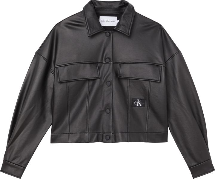 Immagine prodotto Calvin Klein Jeans Camicia da notte in pelle (M)