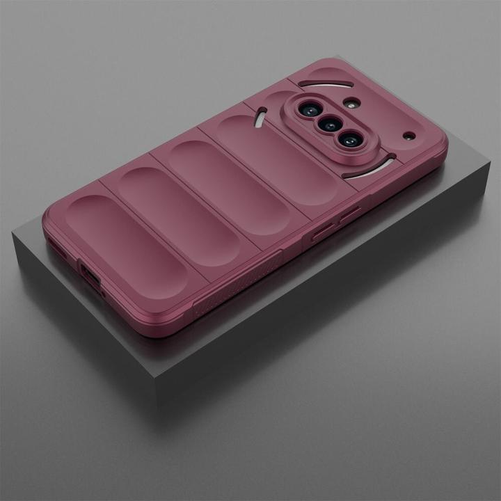 Actual product image Cover-Discount Nothing Phone (3a) - Rugged Protective Hülle (Nothing Phone (3a))