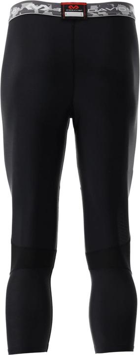 Produktbild McDavid 3/4 doppellagige komprimierende Leggings mit Kniestütze Herren (S)