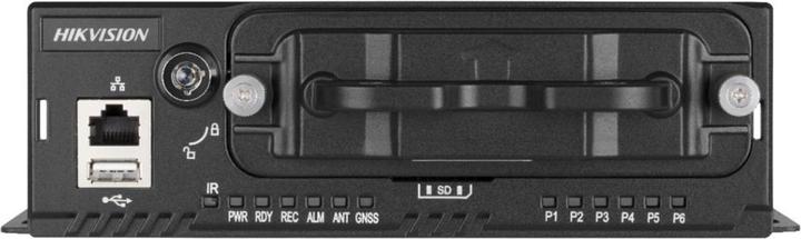 Image du produit Hikvision DS-MP5604N(1T) (Enregistreur vidéo en réseau (NVR))
