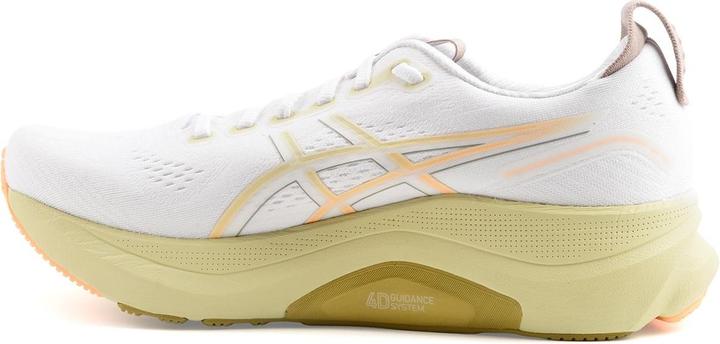 Actual product image ASICS Performance Kayano (43.5)