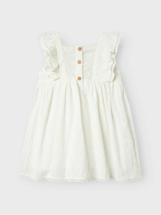 Actual product image Name it Bio-Baumwoll Kleid (116)