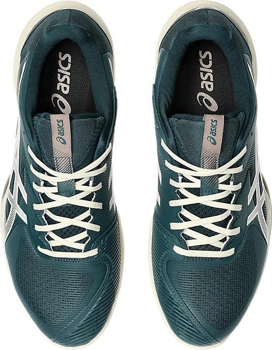 Image du produit ASICS Performance Asics Solution Speed Ff 3 Clay Saxon Green/Birch Man (44.5)