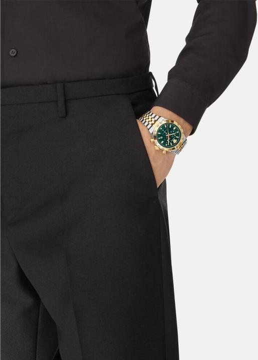 Immagine prodotto Versace Hellenyim Chrono (Cronografo, 44 mm)