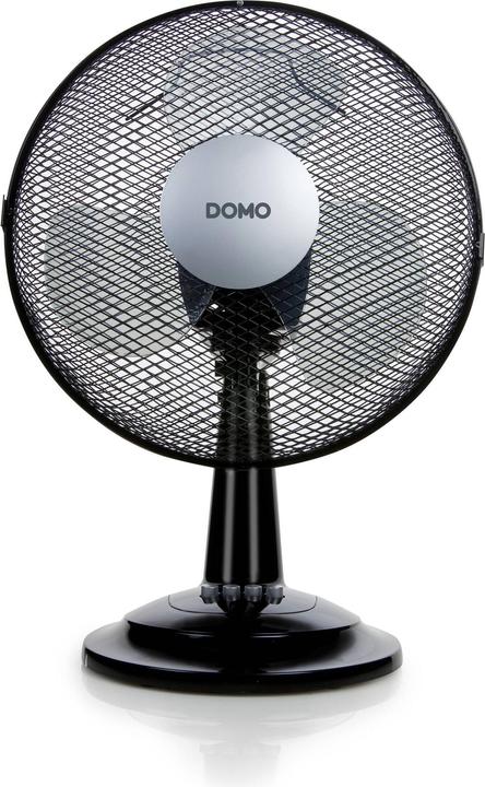 Produktbild Domo Tischventilator (60 dB)