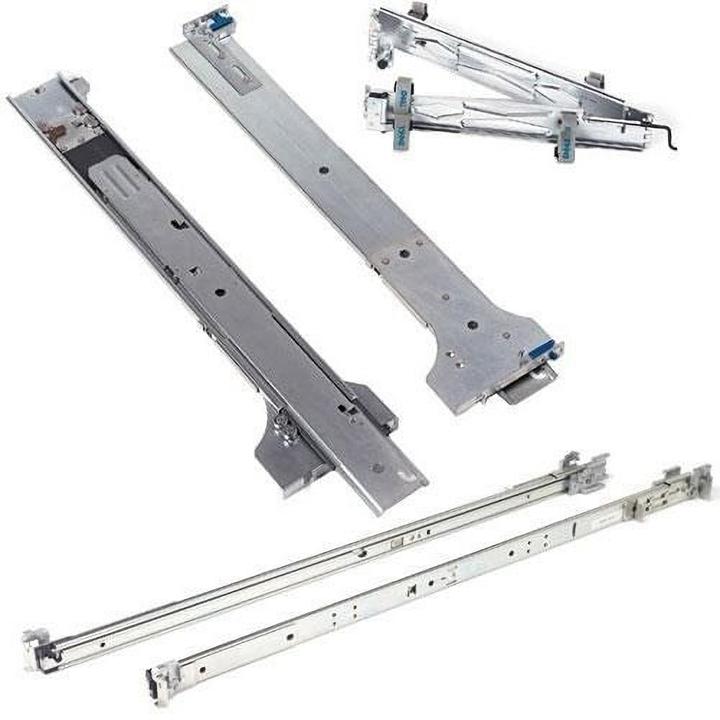 Actual product image Dell Rack rails Ready Rails
