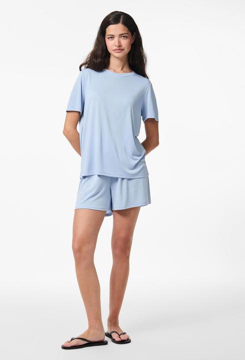Actual product image Pieces Pcanora Hw Shorts Bc (S)