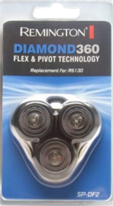 Immagine prodotto Remington Testine di rasatura SP-SFD2 (1 x)