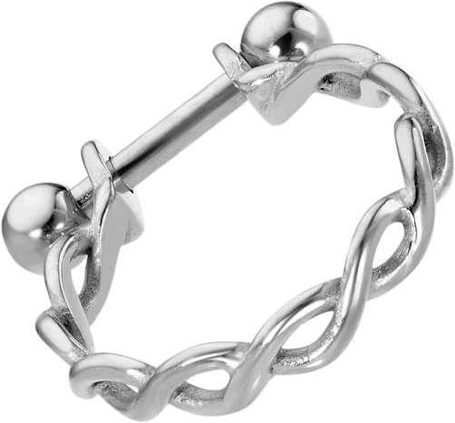 Bijouteria Ohrpiercing (Chirurgenstahl 316L)