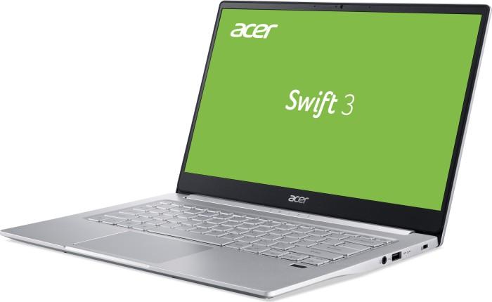 Acer Swift 3 – SF314-42-R86V (14", AMD Ryzen 5 4500U, 8 GB, 256 GB, DE)