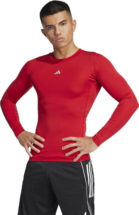 Actual product image adidas Tf Ls Tee M (XL)