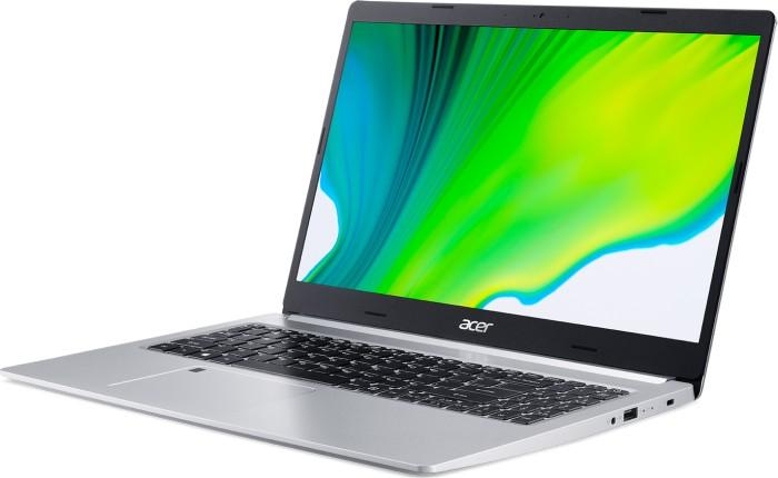 Produktbild Acer Aspire 5 – A515-44-R93E (15.60", AMD Ryzen 5 4500U, 8 GB, 1000 GB, DE)