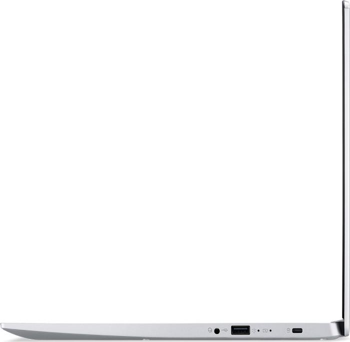Produktbild Acer Aspire 5 – A515-44-R93E (15.60", AMD Ryzen 5 4500U, 8 GB, 1000 GB, DE)