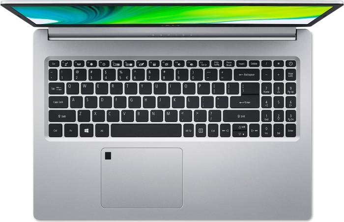 Produktbild Acer Aspire 5 – A515-44-R93E (15.60", AMD Ryzen 5 4500U, 8 GB, 1000 GB, DE)