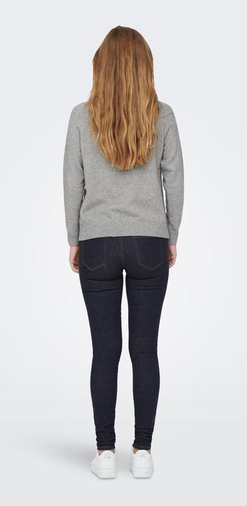 Immagine prodotto Only Maglia in maglia unicolore (M)