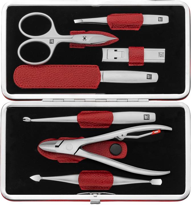 Immagine prodotto Zwilling J.A. HENCKELS Astuccio per Manicure TWINOX