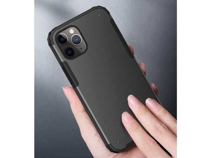 Actual product image Screenguard Apple iPhone 12 Pro Anti-Impact Stealth Case with 2m Drop Protection (Apple iPhone 12 Pro)